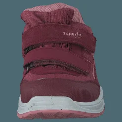 Barn Superfit Jupiter Red