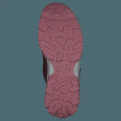 Barn Superfit Jupiter Red