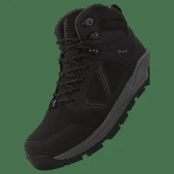 Halti Jura Mid M Ic Michelin Shoe Black