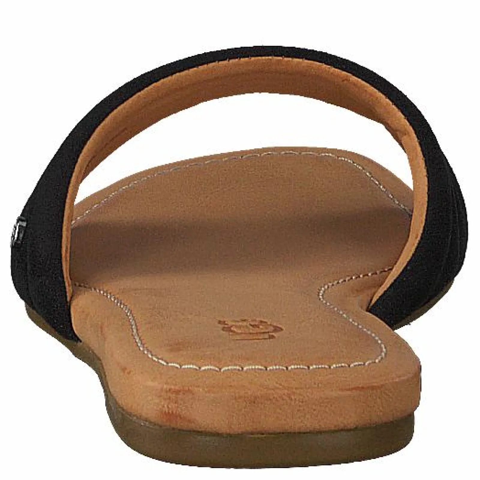 UGG Jurupa Black