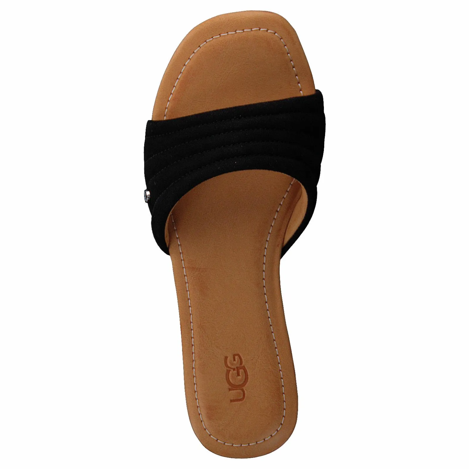 UGG Jurupa Black
