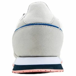 adidas 8K 2020 Shoes Chalk White / Glow Blue / Orbit Grey