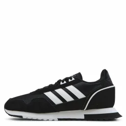 adidas 8K 2020 Shoes Core Black / Cloud White / Core Black