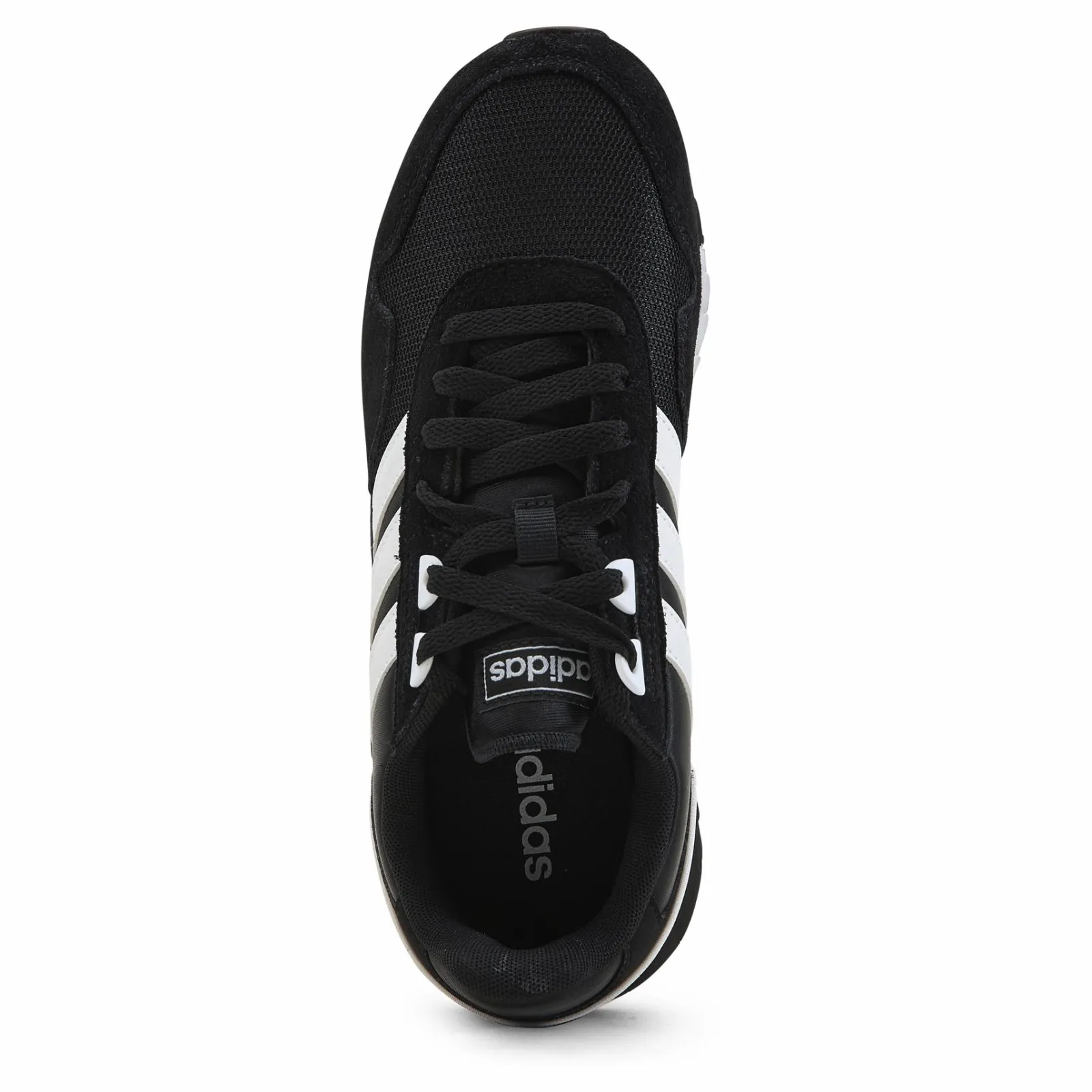 adidas 8K 2020 Shoes Core Black / Cloud White / Core Black