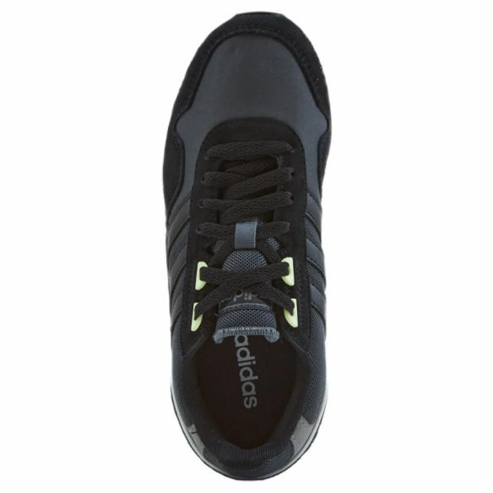 adidas 8K 2020 Shoes Core Black / Grey Six / Pink Spirit