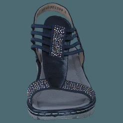 Rieker K3714-14 Lake