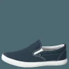 Barn Leaf Kaby Navy