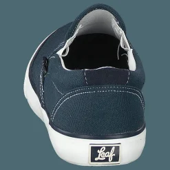 Barn Leaf Kaby Navy