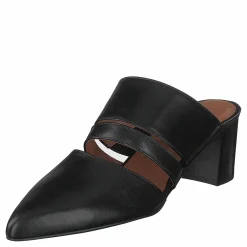 Twist & Tango Kairo Heels Black