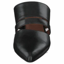 Twist & Tango Kairo Heels Black