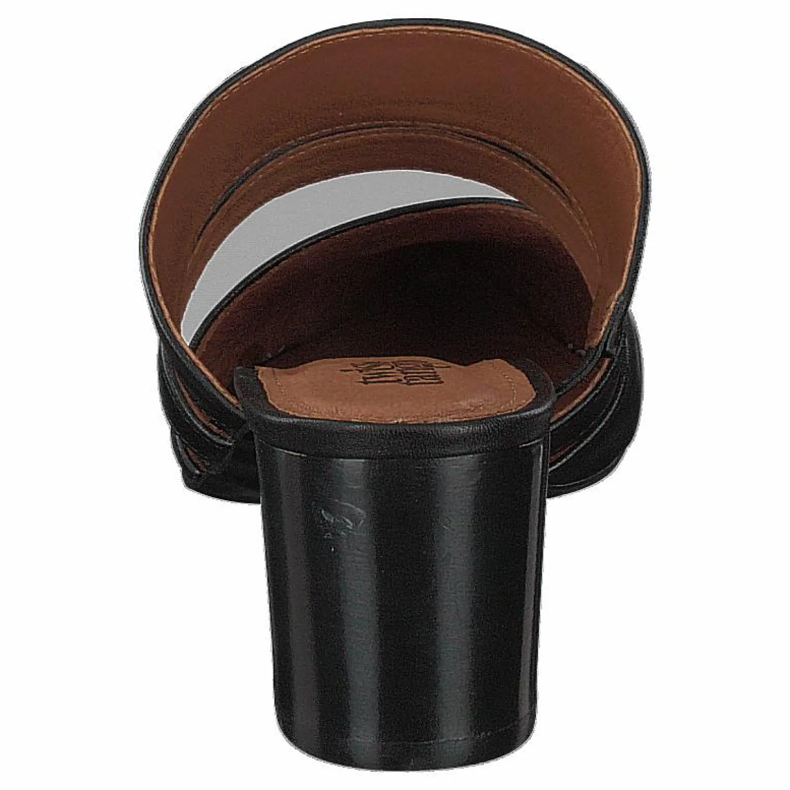 Twist & Tango Kairo Heels Black