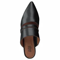 Twist & Tango Kairo Heels Black