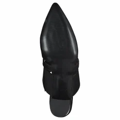 Twist & Tango Kairo Heels Black