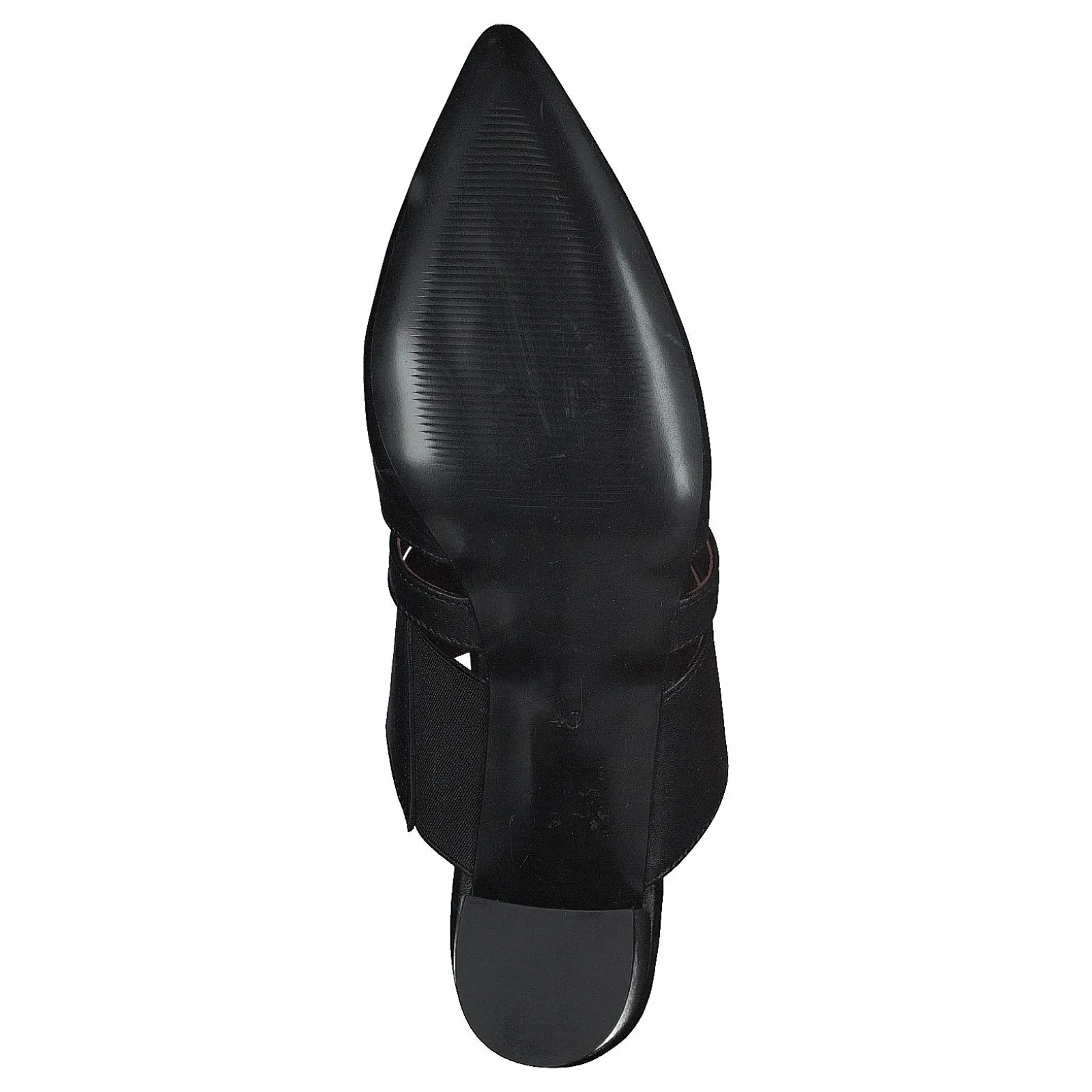 Twist & Tango Kairo Heels Black