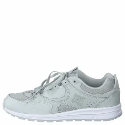 DC Shoes Kalis Lite Grey