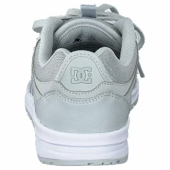 DC Shoes Kalis Lite Grey