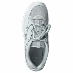 DC Shoes Kalis Lite Grey