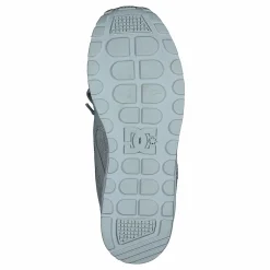 DC Shoes Kalis Lite Grey