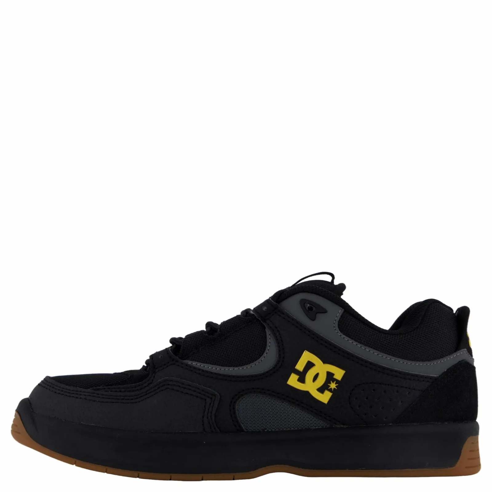 DC Shoes Kalynx Zero Black/gold