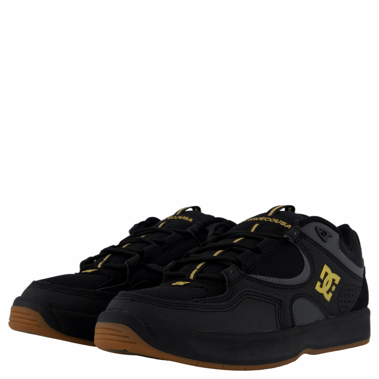 DC Shoes Kalynx Zero Black/gold