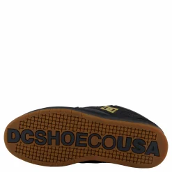 DC Shoes Kalynx Zero Black/gold