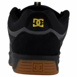DC Shoes Kalynx Zero Black/gold