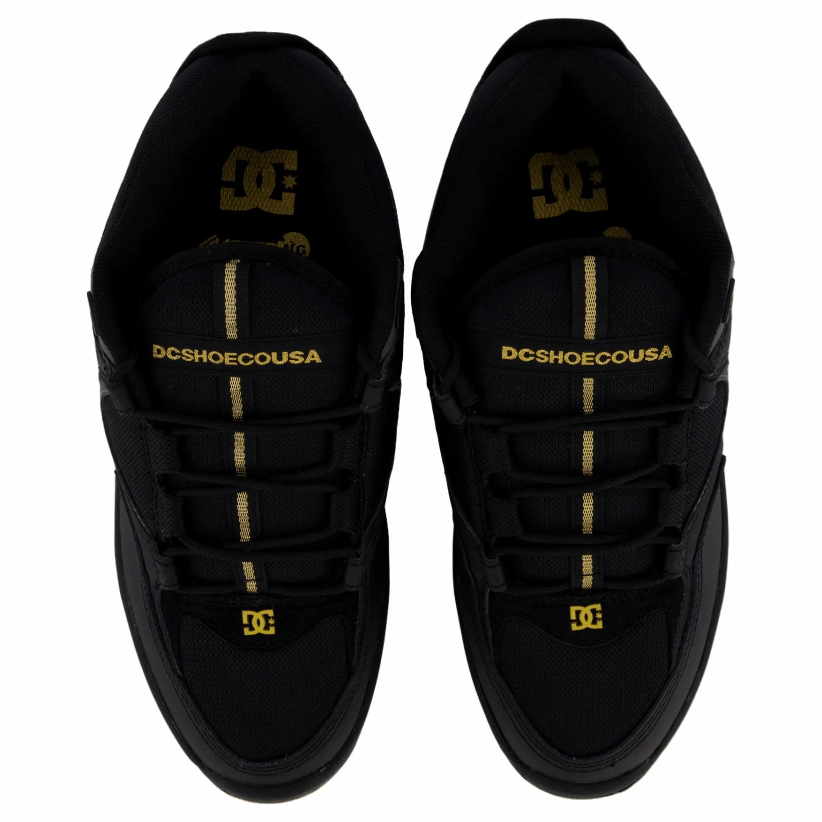 DC Shoes Kalynx Zero Black/gold