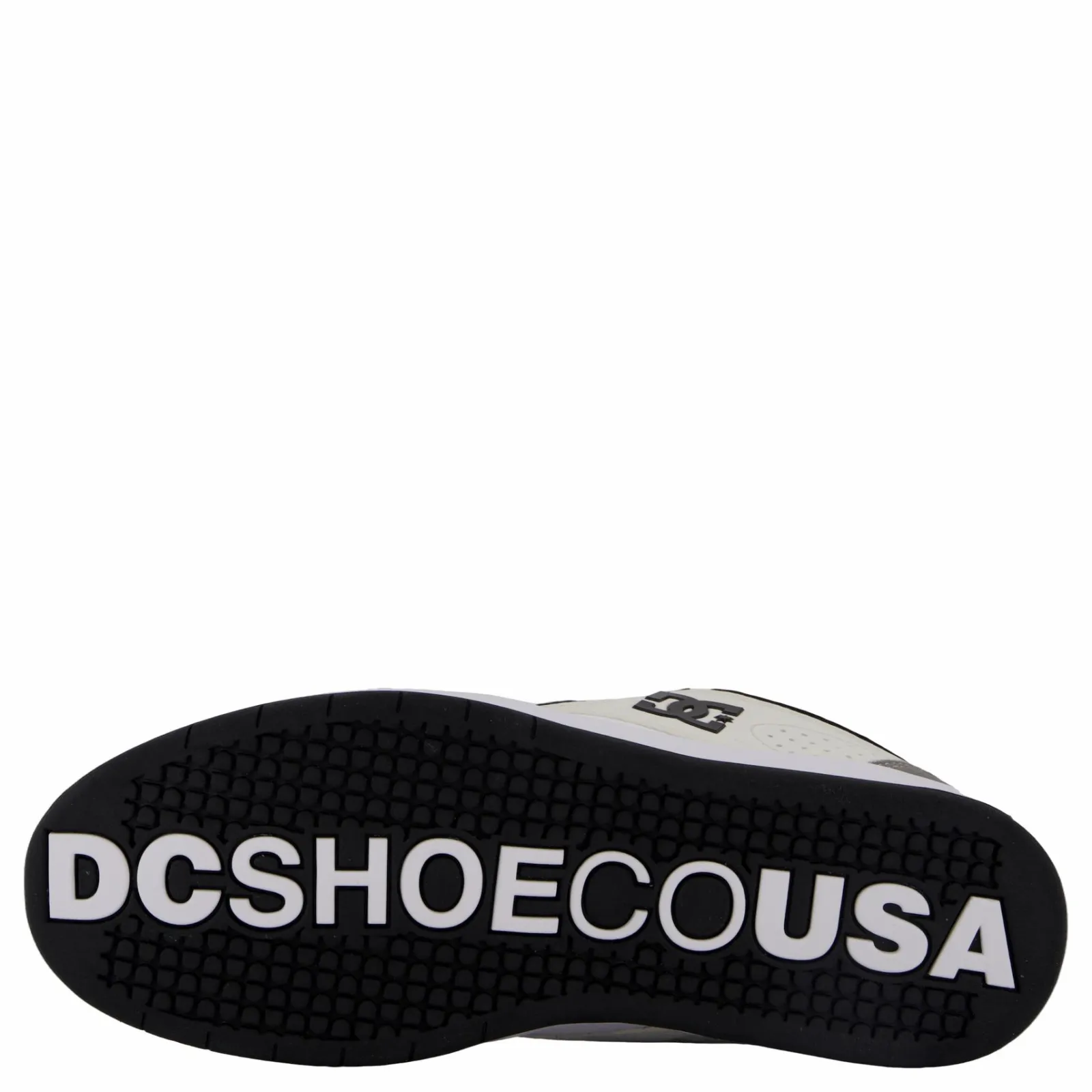 DC Shoes Kalynx Zero Grey/black/white