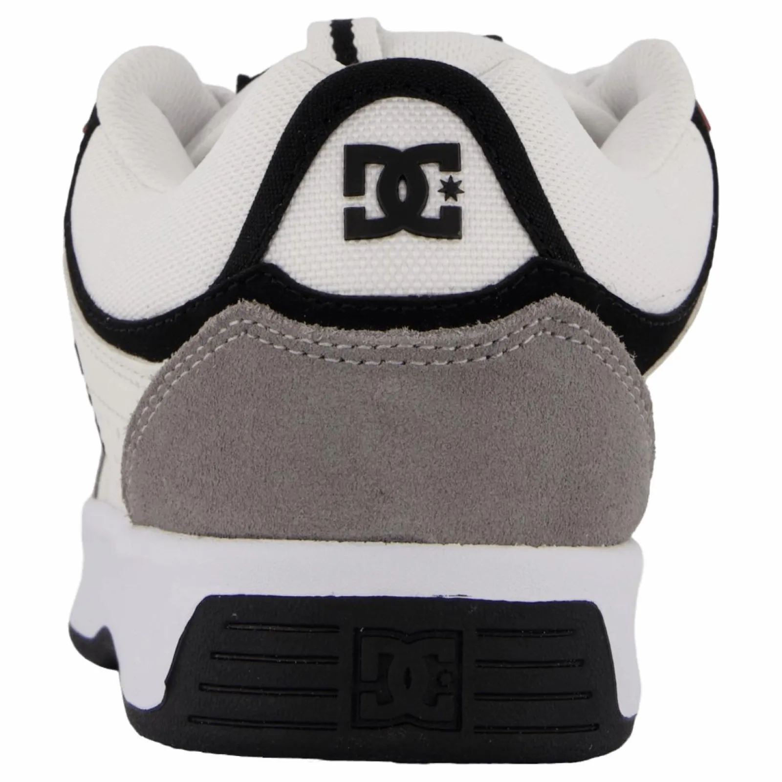 DC Shoes Kalynx Zero Grey/black/white