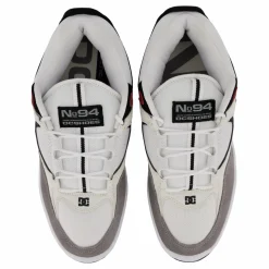 DC Shoes Kalynx Zero Grey/black/white