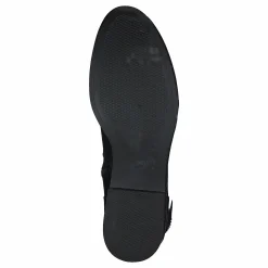 Caprice Kania Black Nappa