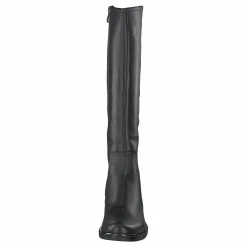 Caprice Kania Black Nappa