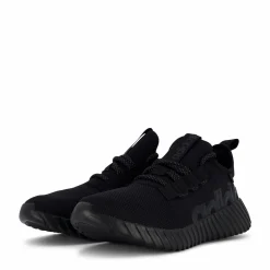 adidas Kaptir 3.0 Shoes Core Black / Core Black / Core Black