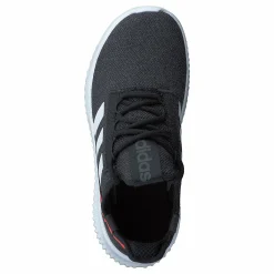 Barn adidas Kaptir 2.0 Shoes Core Black / Cloud White / Solar Red