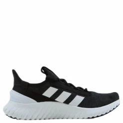 adidas Kaptir 2.0 Shoes Core Black / Cloud White / Grey Six