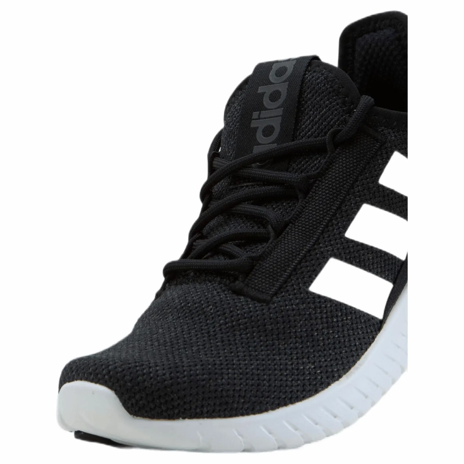 adidas Kaptir 2.0 Shoes Core Black / Cloud White / Grey Six