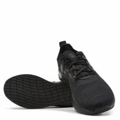 adidas Kaptir Super Shoes Core Black / Core Black / Cloud White