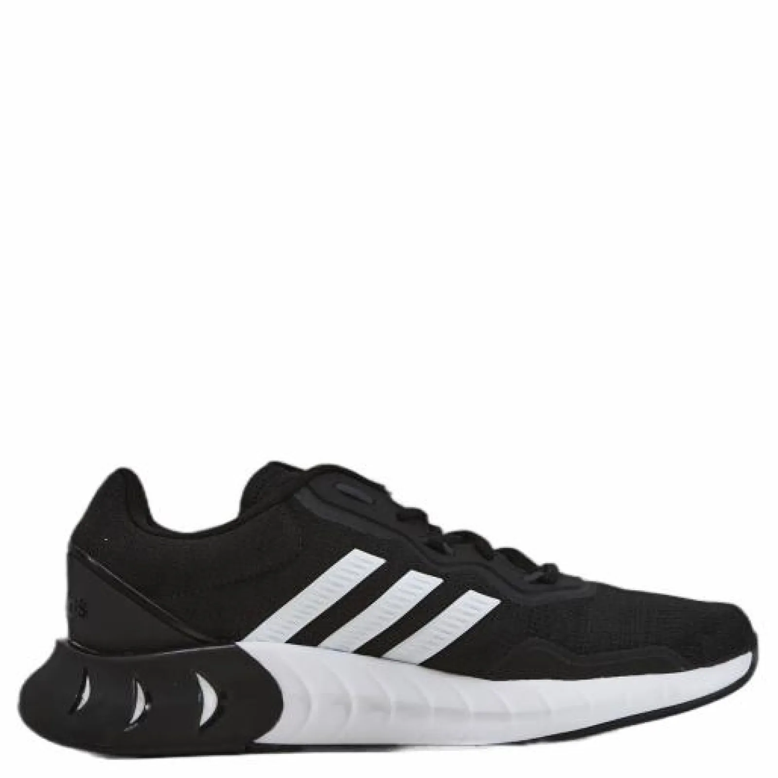 adidas Kaptir Super Shoes Core Black / Cloud White / Grey Six