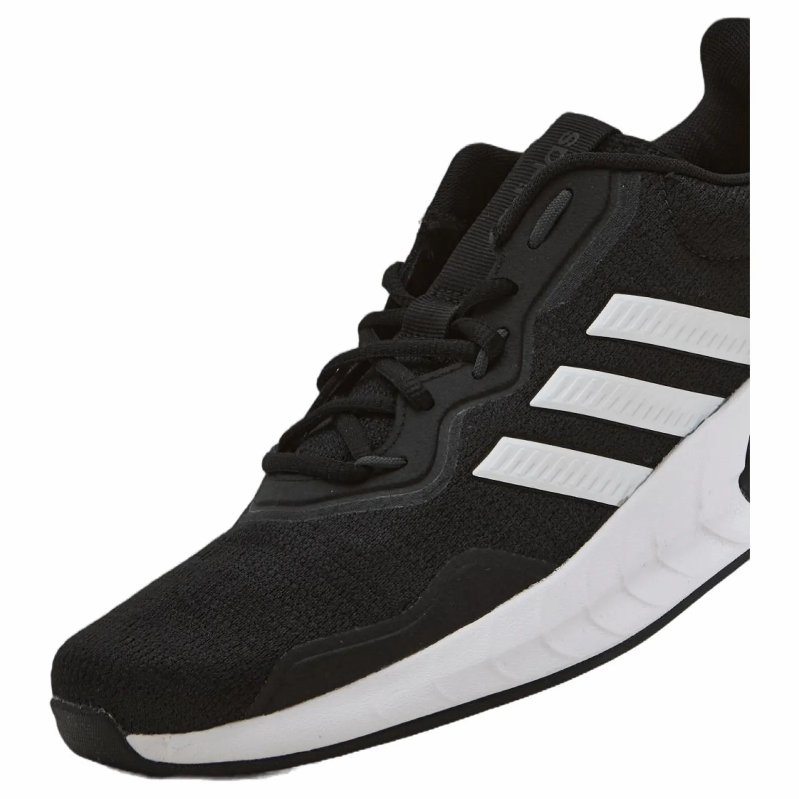 adidas Kaptir Super Shoes Core Black / Cloud White / Grey Six