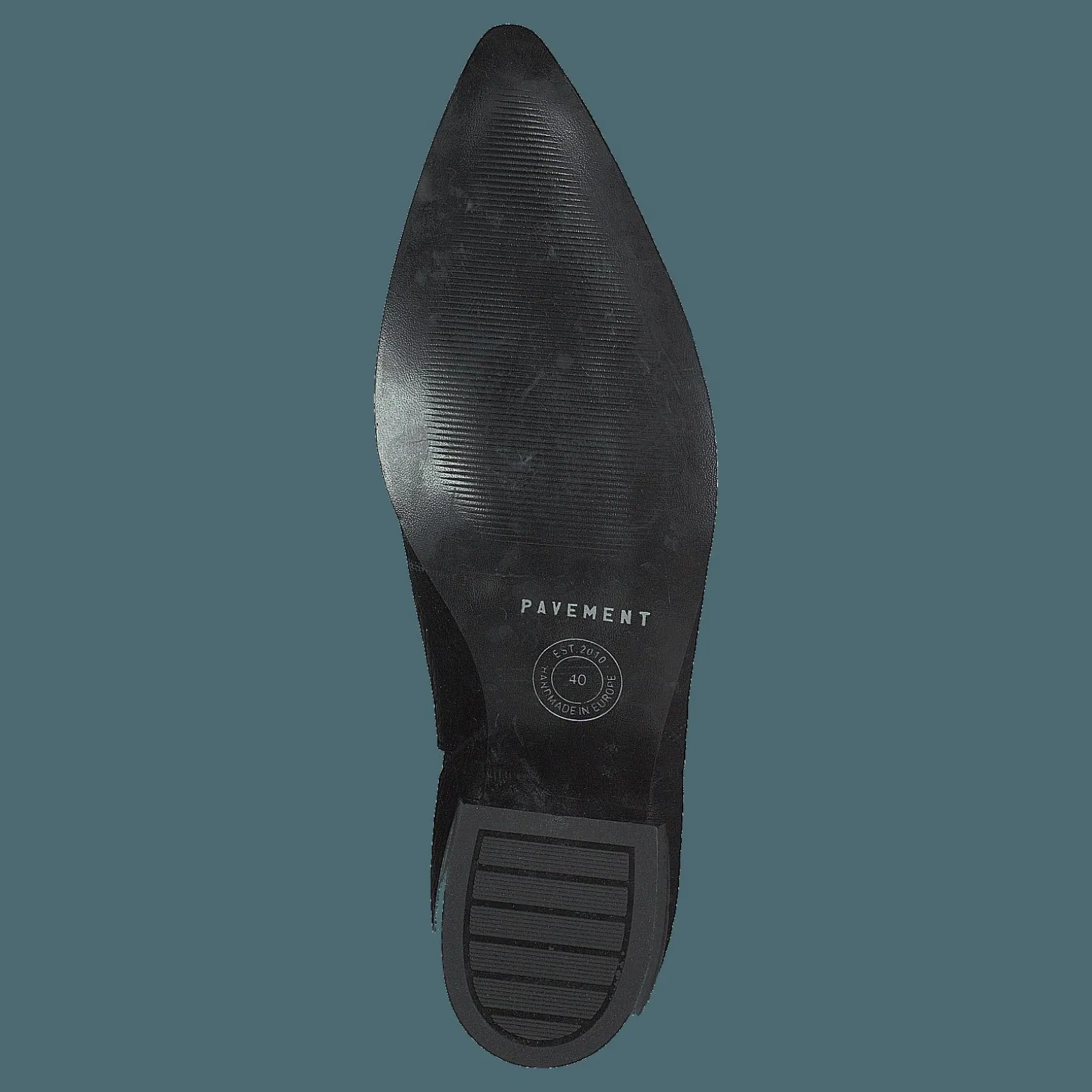 Pavement Karen Black Structur