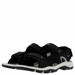 Barn Leaf Karhula Black