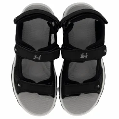 Barn Leaf Karhula Black