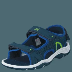 Barn Leaf Karhula Navy