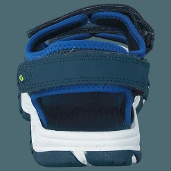 Barn Leaf Karhula Navy