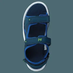 Barn Leaf Karhula Navy