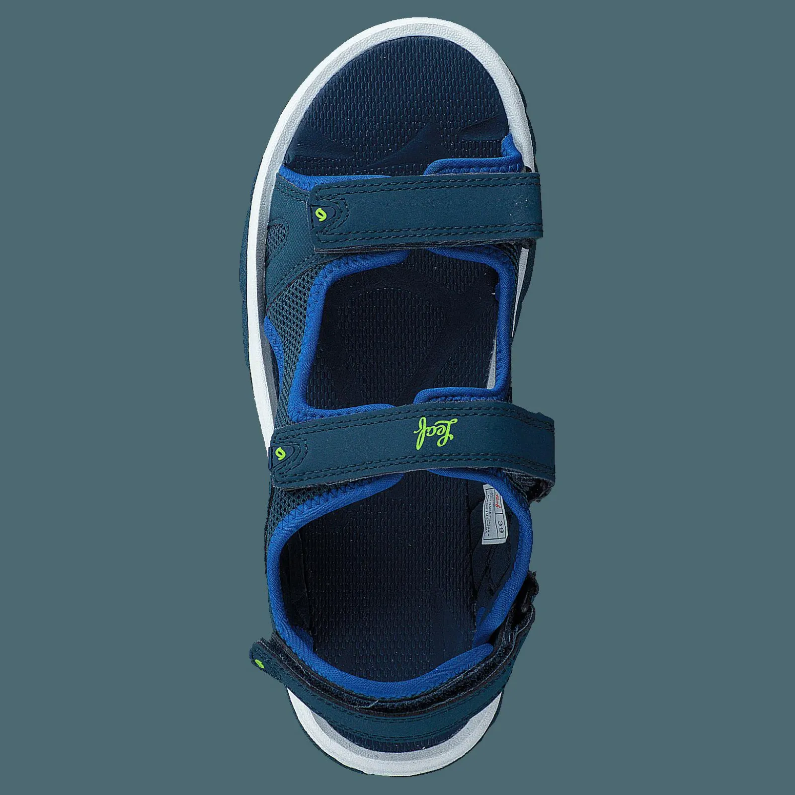 Barn Leaf Karhula Navy