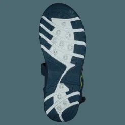 Barn Leaf Karhula Navy