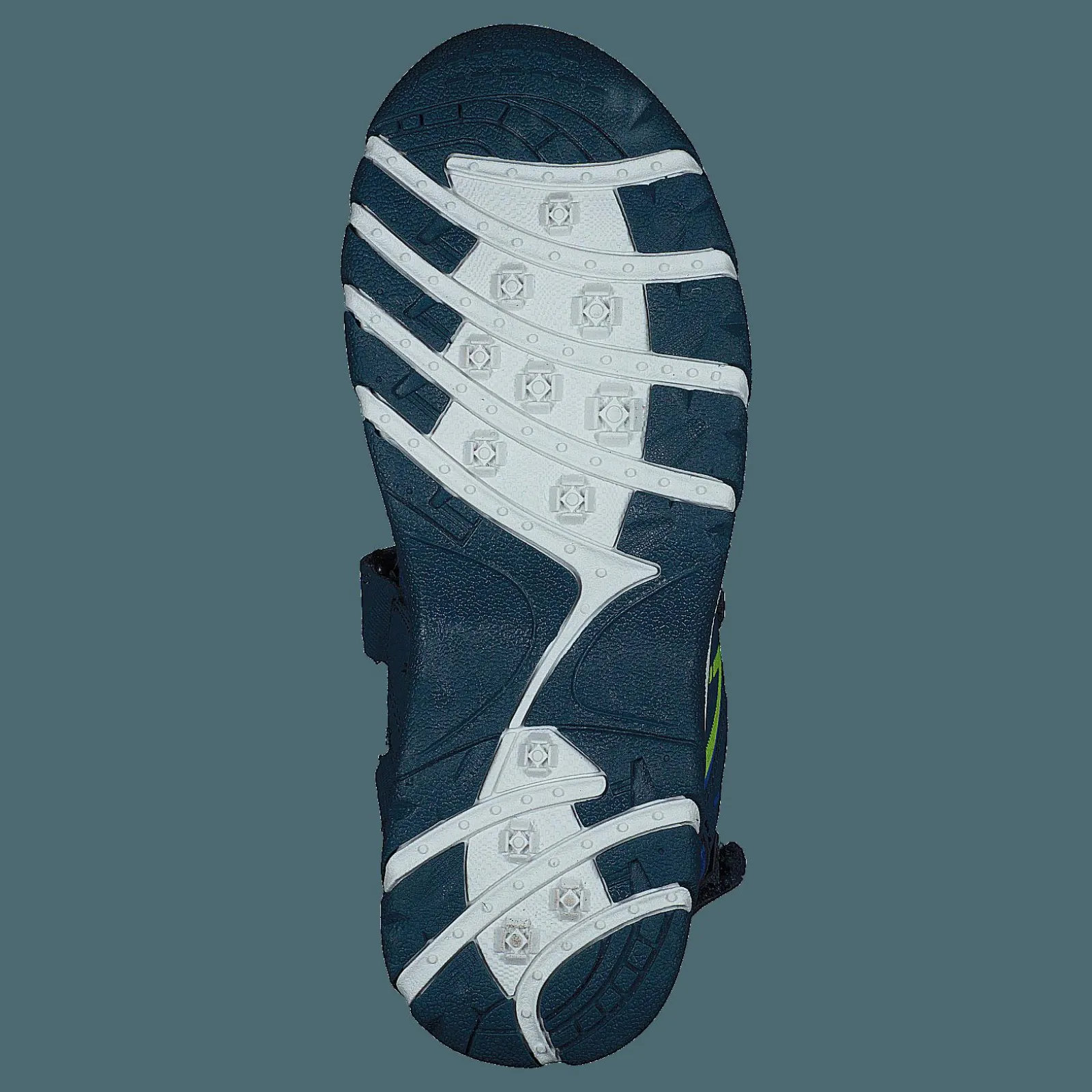 Barn Leaf Karhula Navy