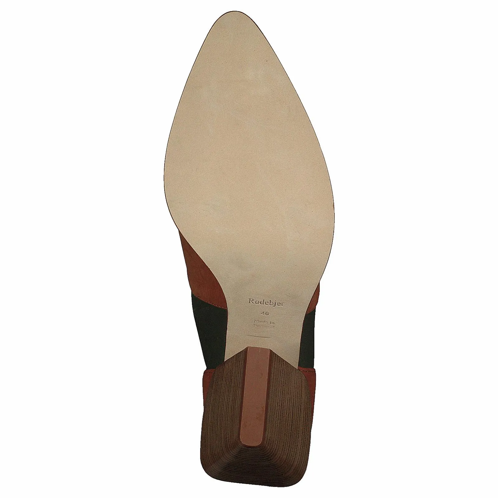 Rodebjer Kari Light Nougat