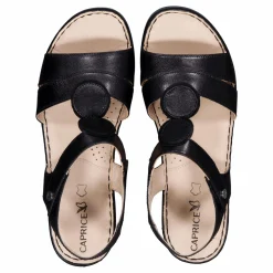 Caprice Karin Black Met.comb